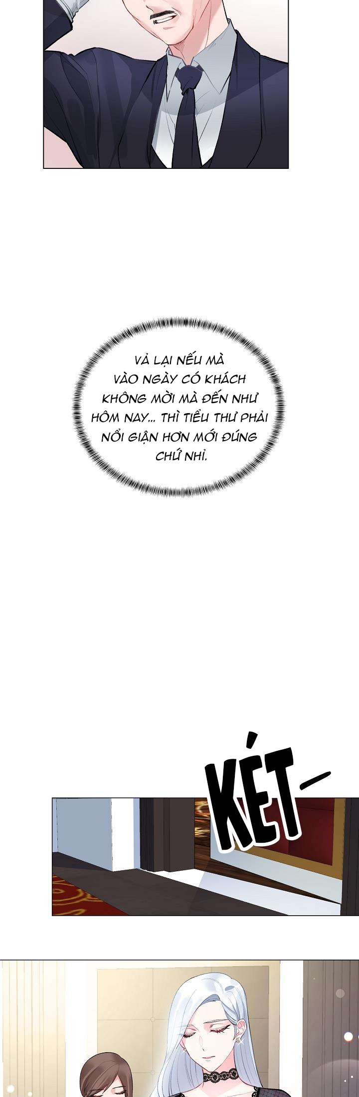 tôi sẽ trở thành nhân vật chính chapter 1 44