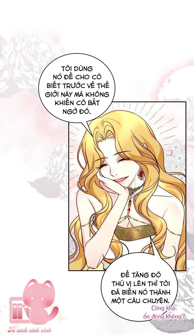 thế thì ta cứ trở thành kẻ ác thôi chapter 54 6