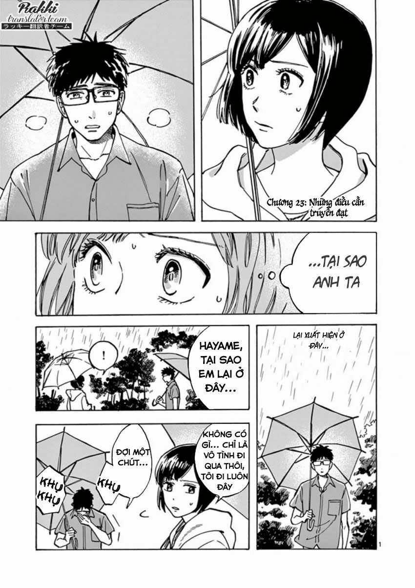 promise cinderella chapter 23 2