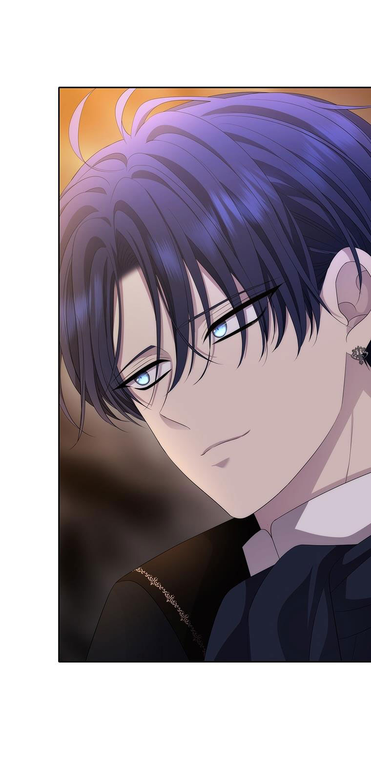 năm môn đệ của charlotte chapter 177.1 3