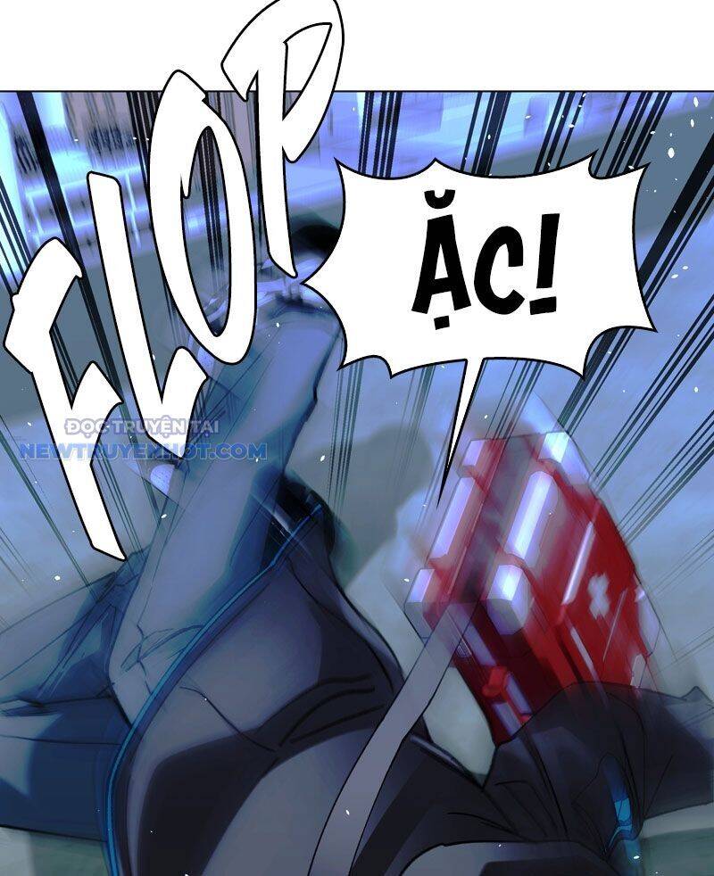 tận thế cũng chỉ là trò chơi chapter 34 15