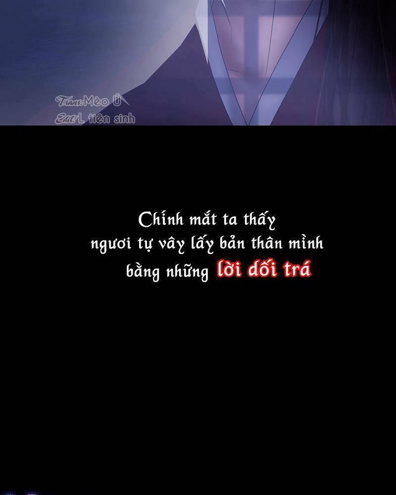 lãnh huyết vương (king) chapter 1 25