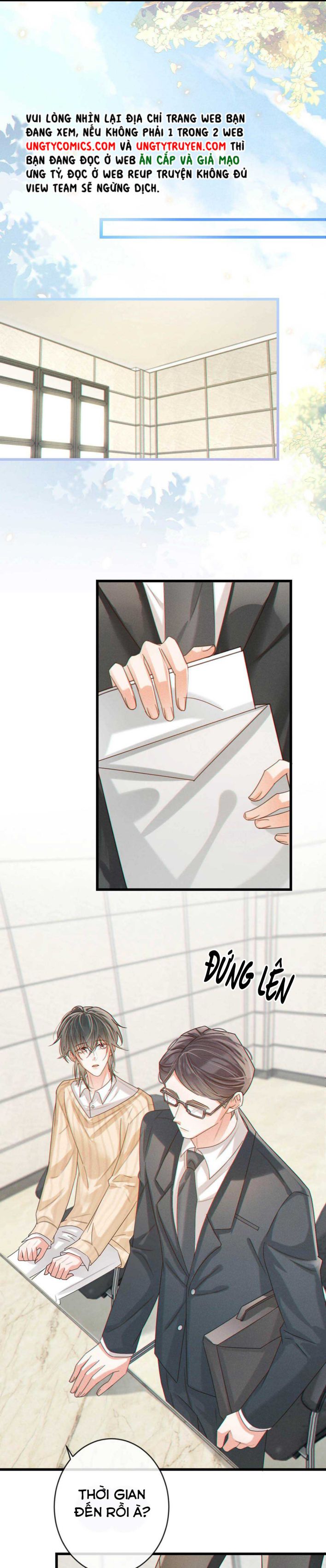 nịch tửu chapter 47 17