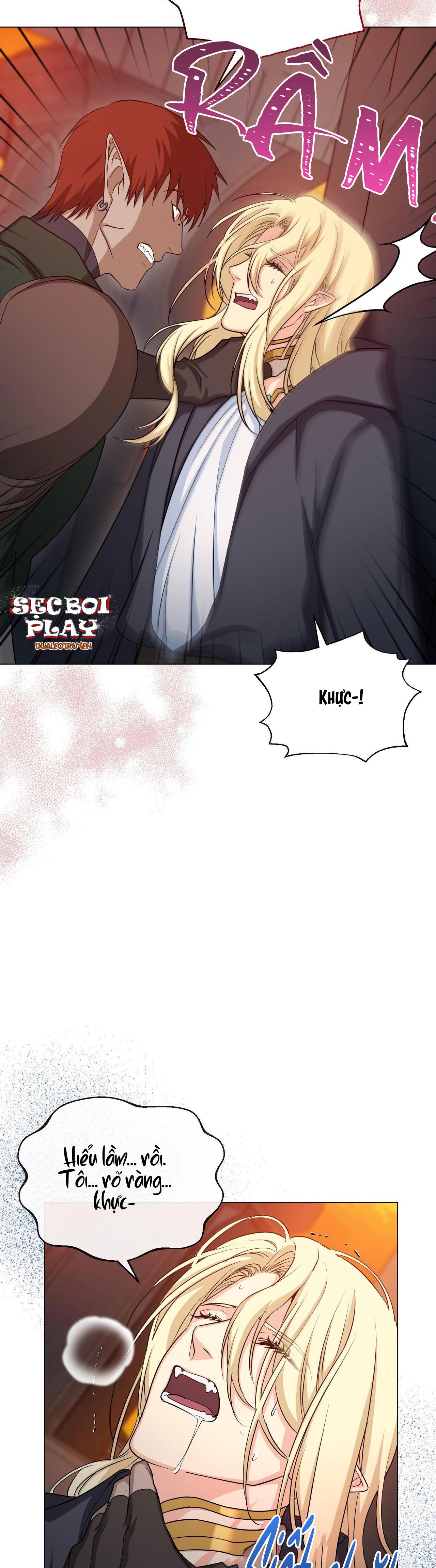 mặt trăng quỷ chapter 21 14