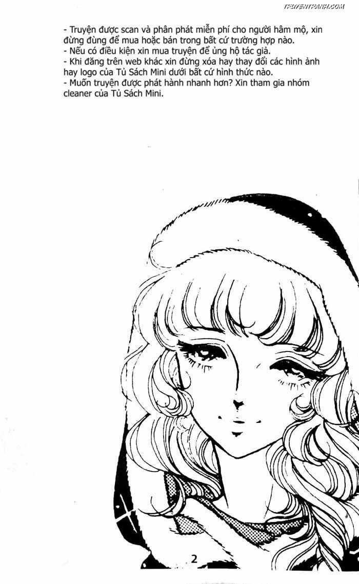 akuma no hanayome (bride of deimos) chapter 2 3