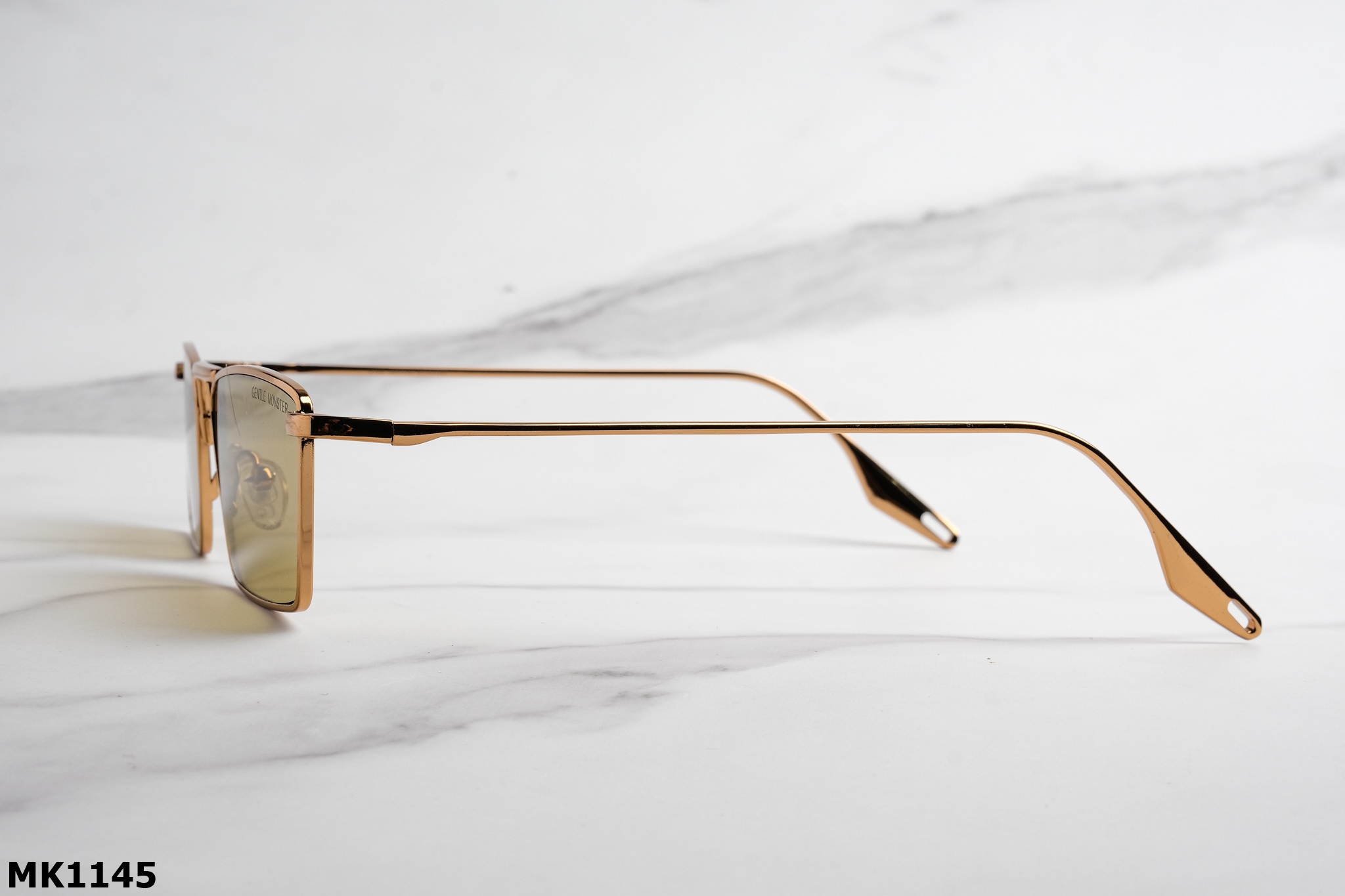 Kính Mát Hợp Kim Unisex MK1145