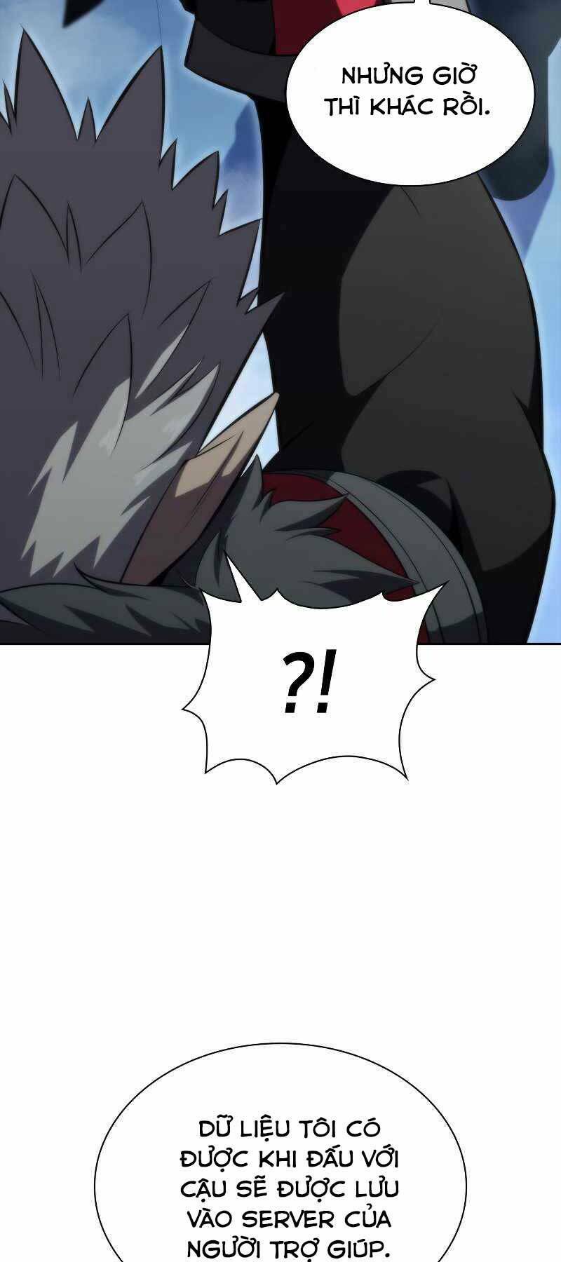 kẻ thách đấu chapter 50.5 27