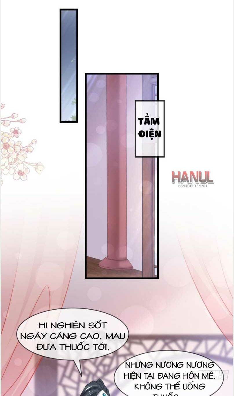 thiên hạ đệ nhất sủng phi chapter 220.1 10