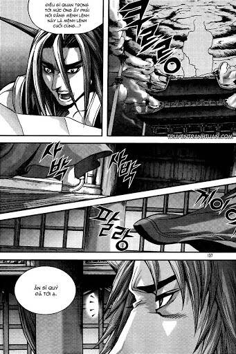 king of hell chapter 263 4