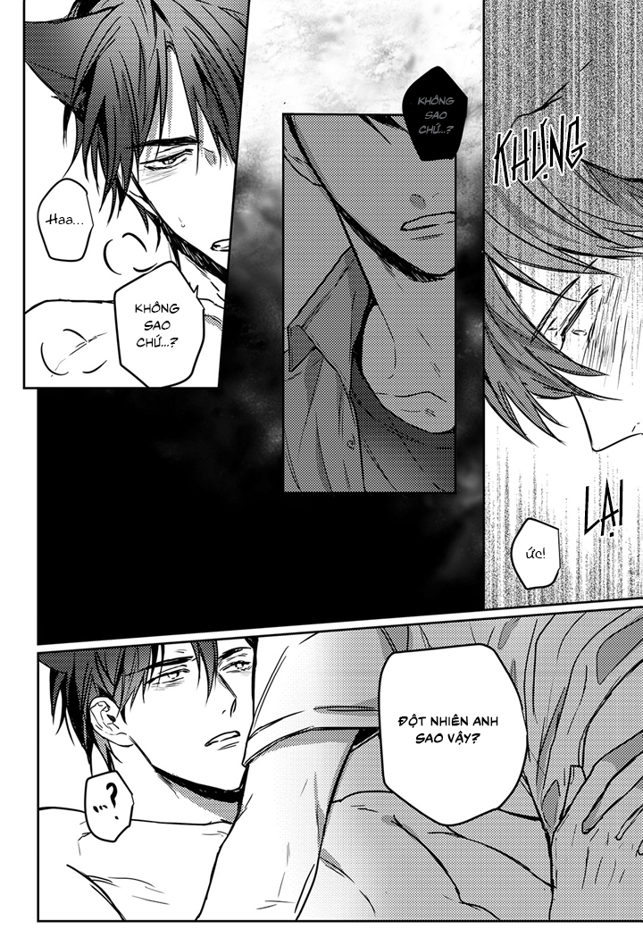 phản xạ có điều kiện chapter 6 10