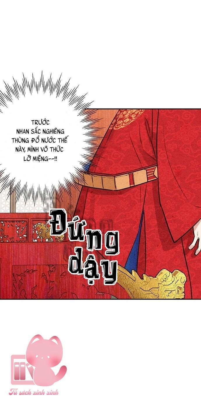 lệnh cấm hôn chapter 6 61