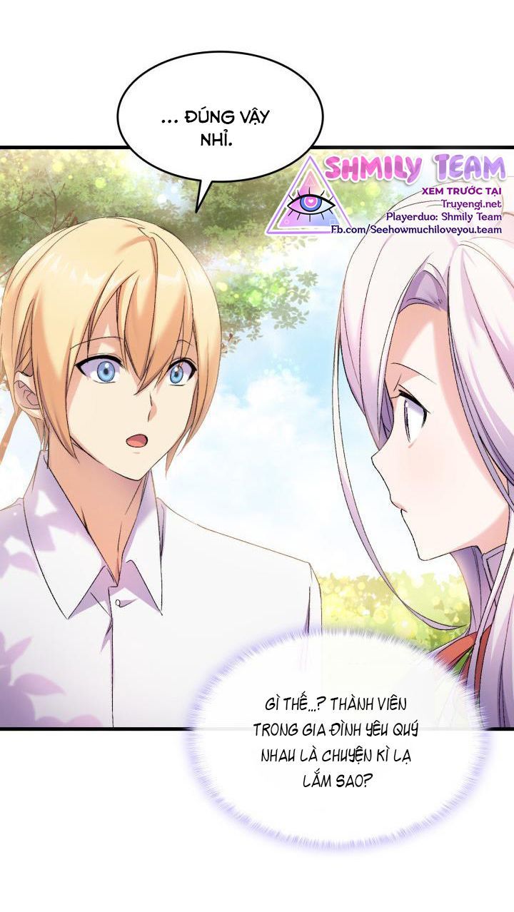 tôi định quyến rũ anh trai nhưng nam chính đã đến chapter 24 60