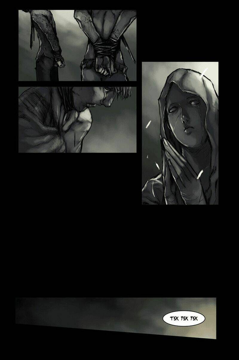 wake up deadman (second season) chapter 2 5