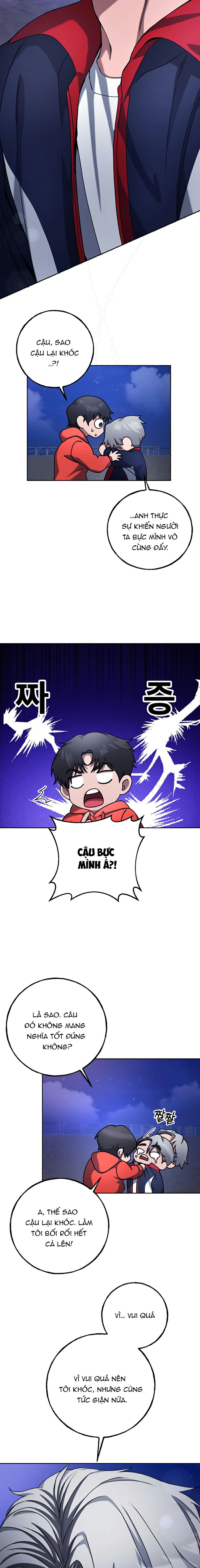 bad not bat chapter 9 19