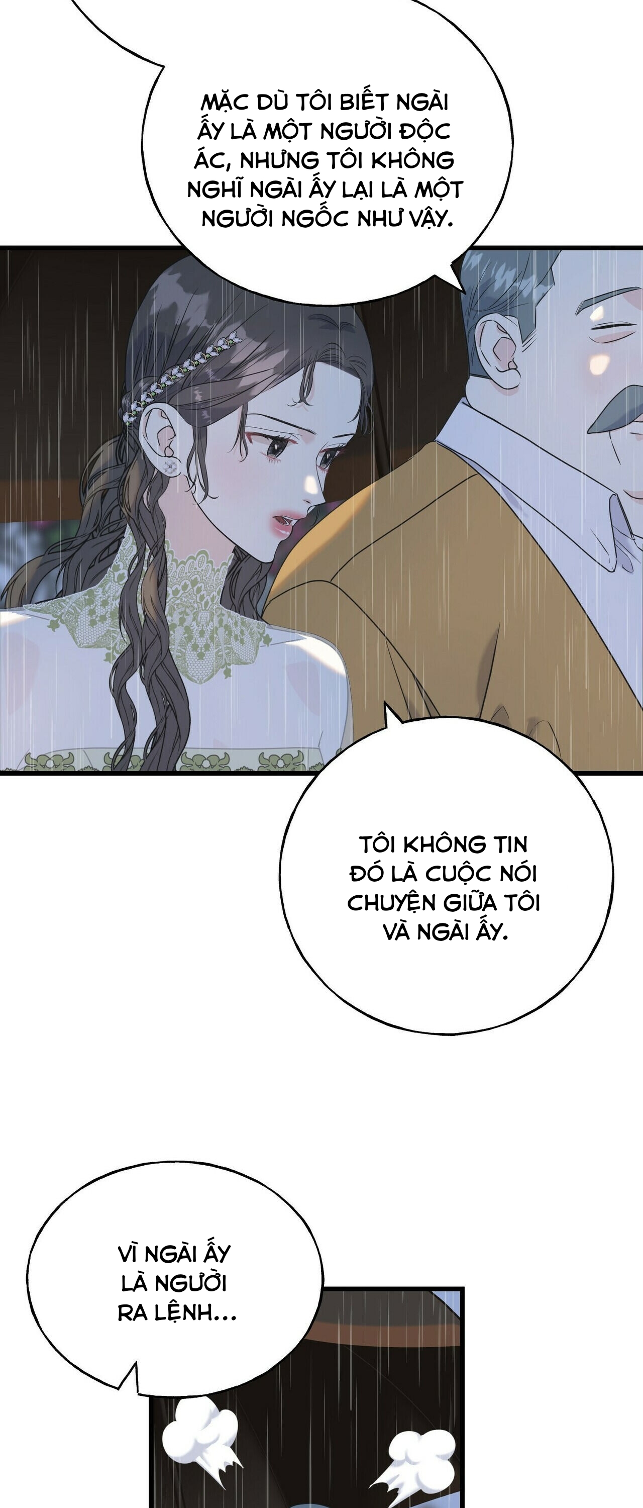 hoàng tử dâm đảng và nữ hiệp sĩ ngầu lòi chapter 37.1 20