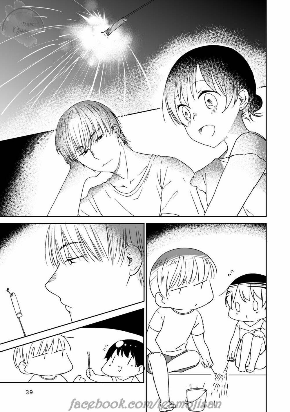 câu chuyện của miiko chapter 5 10