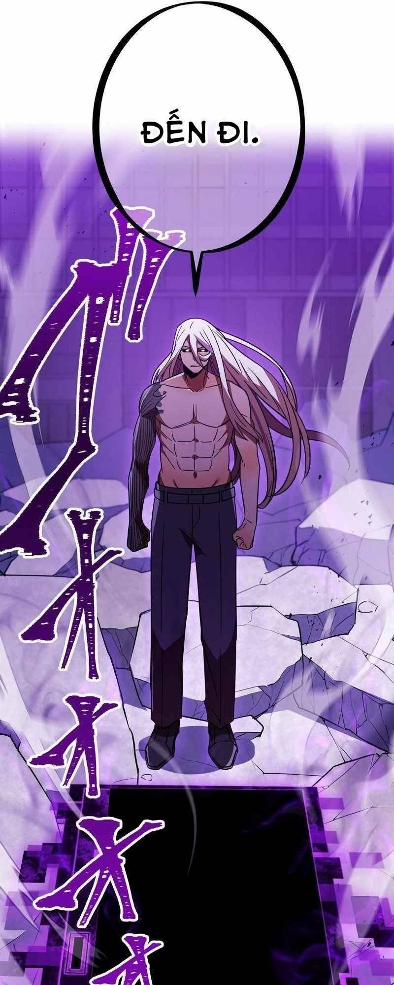 Huyết Thánh Cứu Thế Chủ~ Ta Chỉ Cần 0.0000001% Đã Trở Thành Vô Địch chapter 40 110