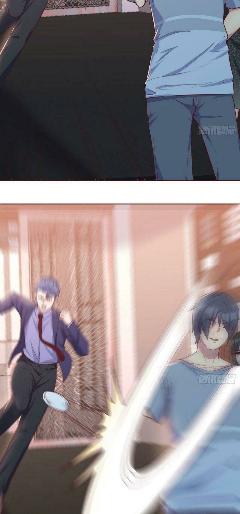 y thánh thiên tài tại hoa đô chapter 25 47