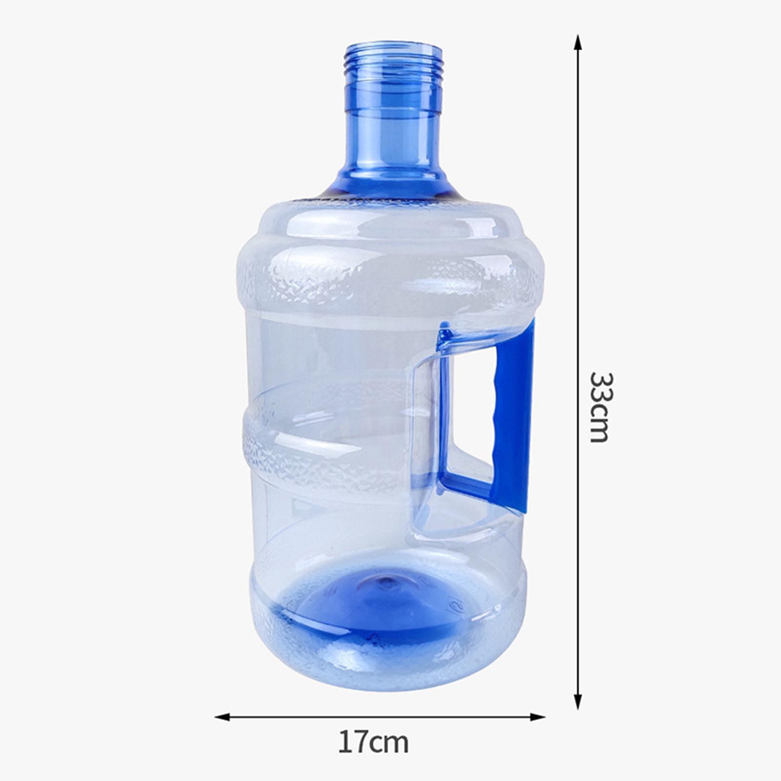 Thickened Water Bottle 5L Water Storage Container Water for