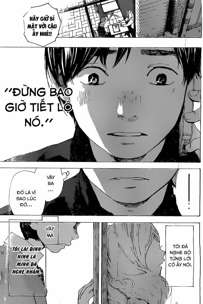 forget me not chapter 3 30