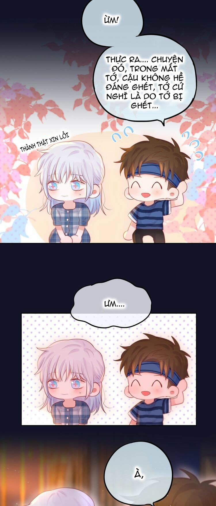 trú dạ liên miên chapter 46 22