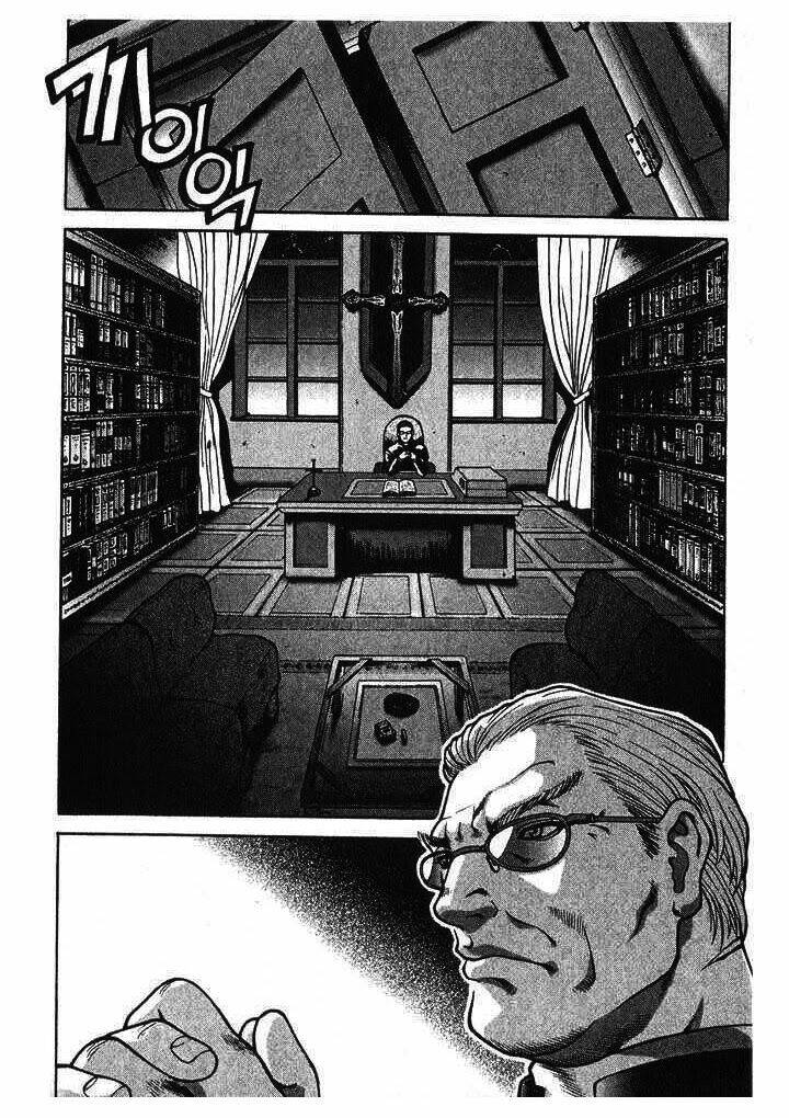 rebirth - tái sinh chapter 11 37