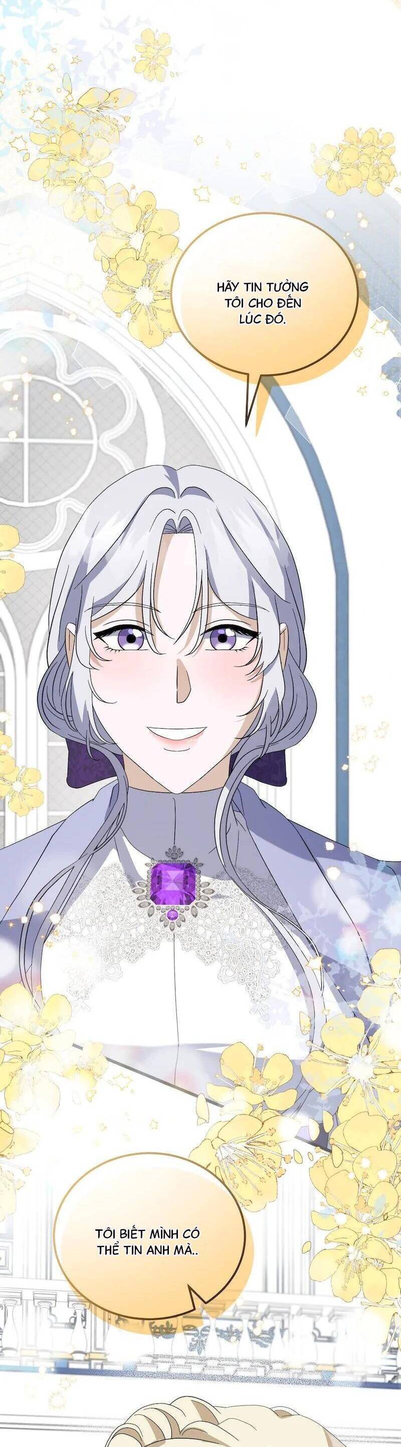 sống chung với người chồng dịu dàng chapter 7 5