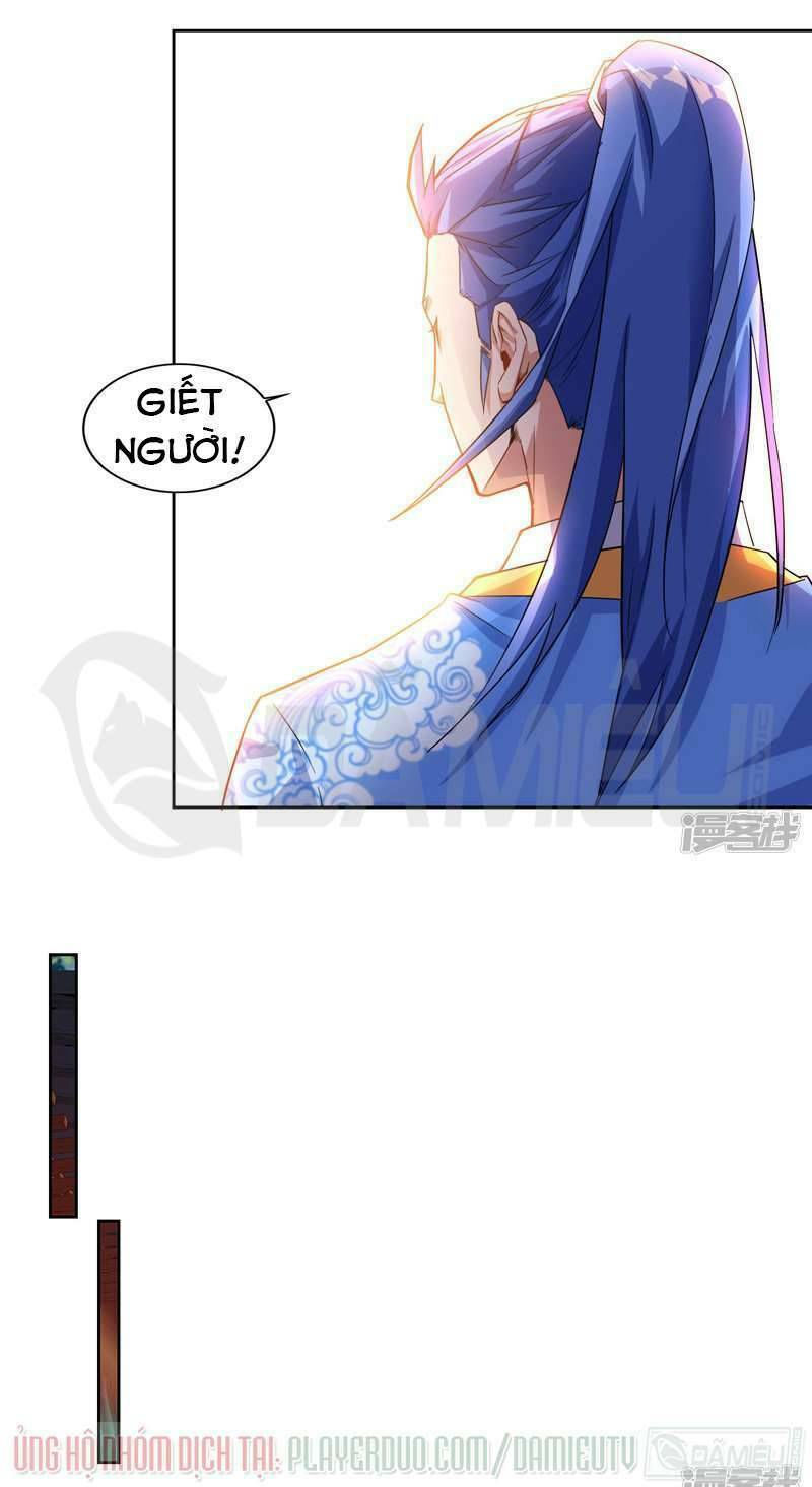 tối cường thăng cấp chapter 77 12