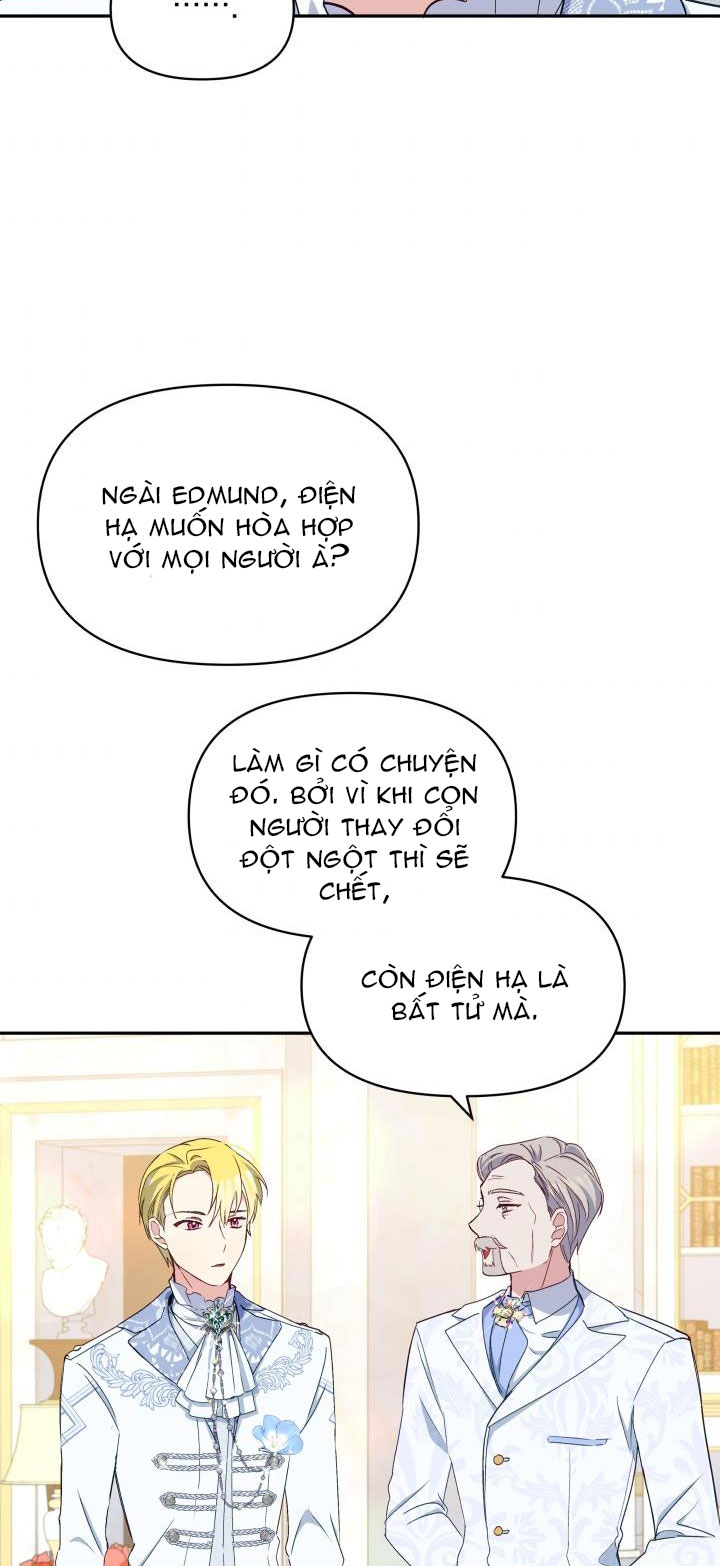 hộ vệ của bạo chúa là ác nữ chapter 42 29