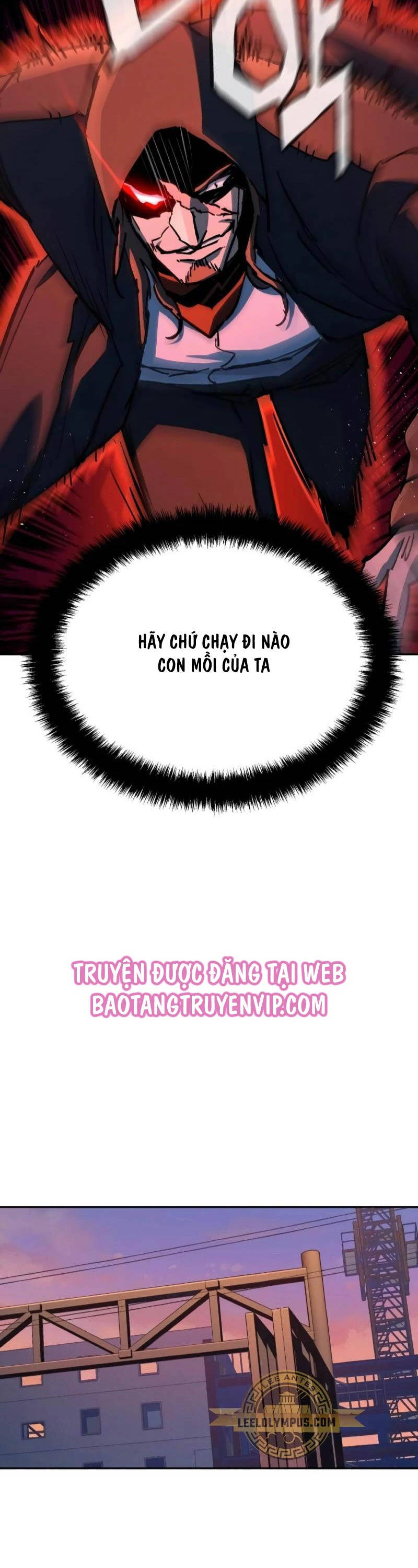 bạn học tôi là lính đánh thuê chapter 191 35