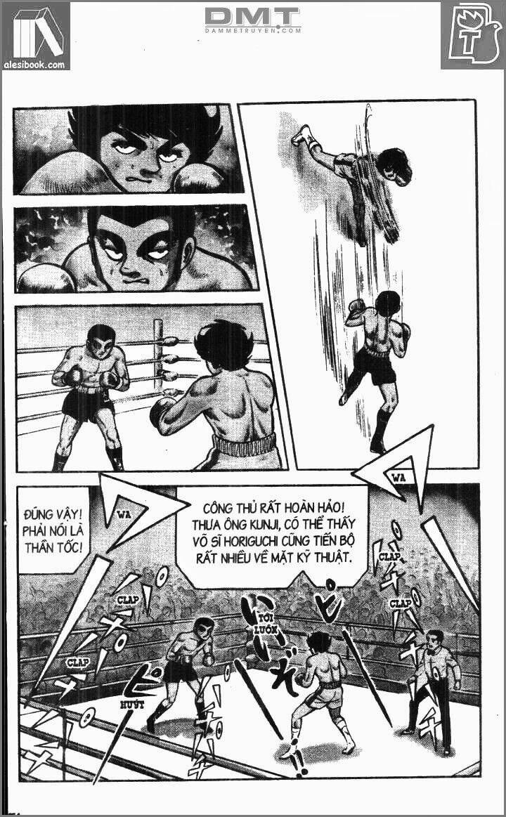 ganbare genki chapter 120 11