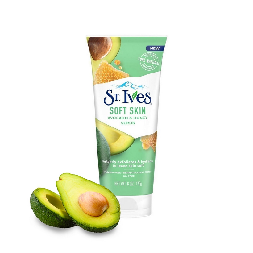 Top 5 sữa rửa mặt vitamin E tốt cho làn da