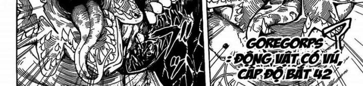 thánh tỏi sành ăn chapter 169 7