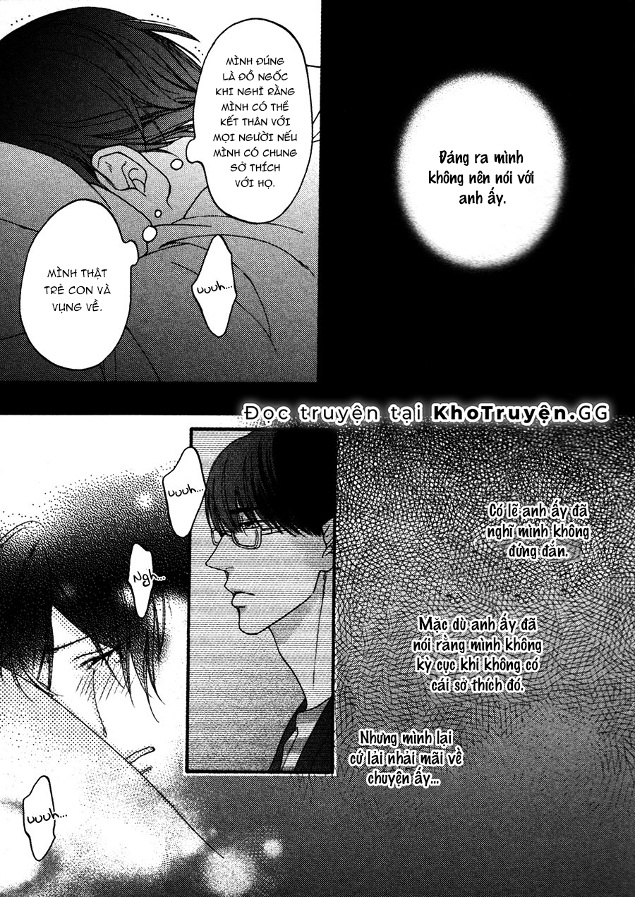 tình yêu vô tội chapter 1 20