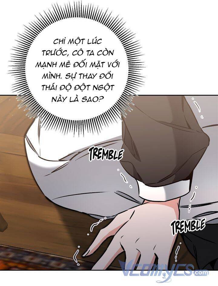 tôi trở thành hoàng đế bạo chúa trong tiểu thuyết chapter 85 17