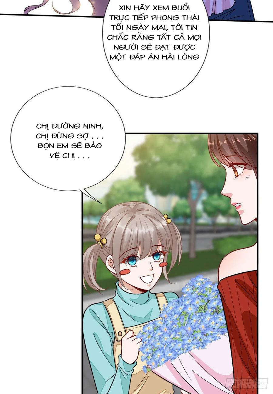 thí hôn lão công, cần giúp sức chapter 308 13