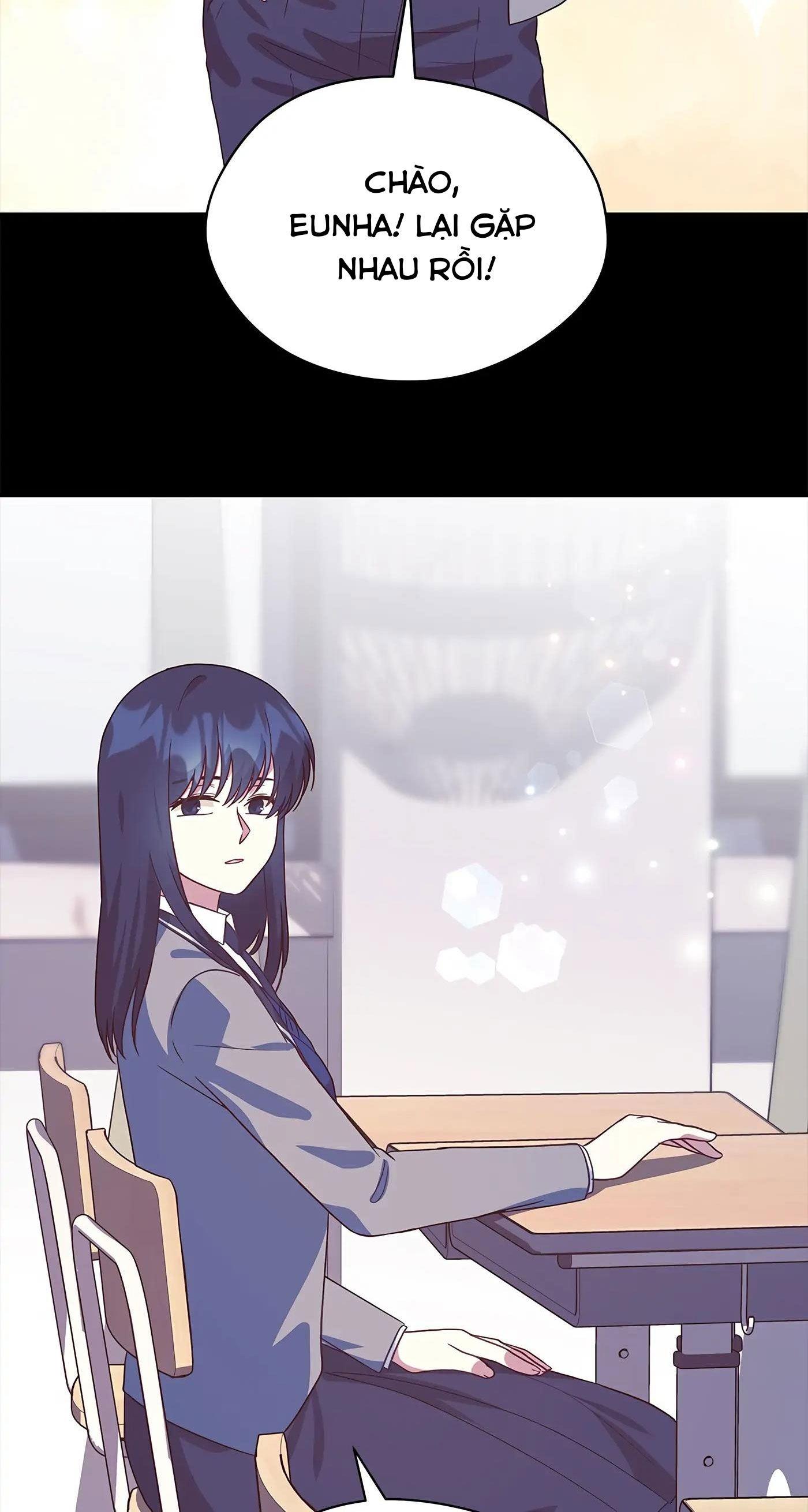 tôi không phải là nữ anh hùng chapter 88 46