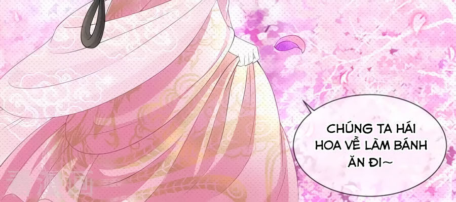 trù nương hoàng hậu chapter 20 5