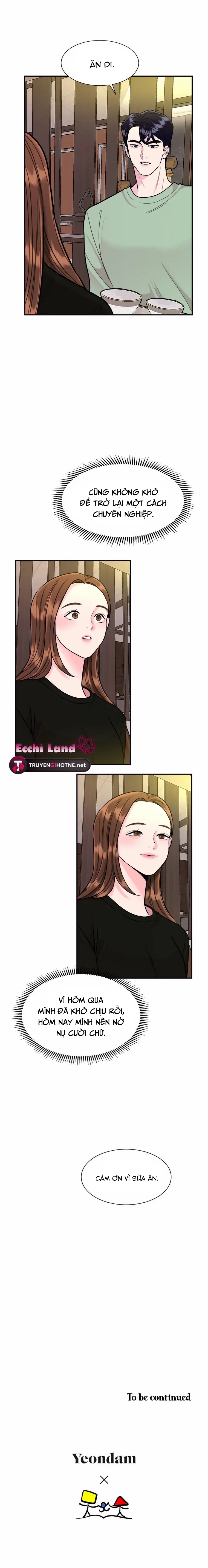 nghệ sĩ cello chapter 52.2 8