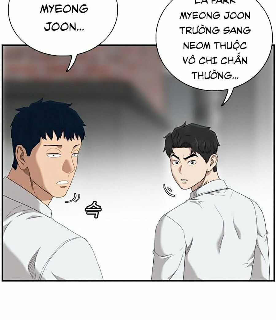 người xấu chapter 45 8