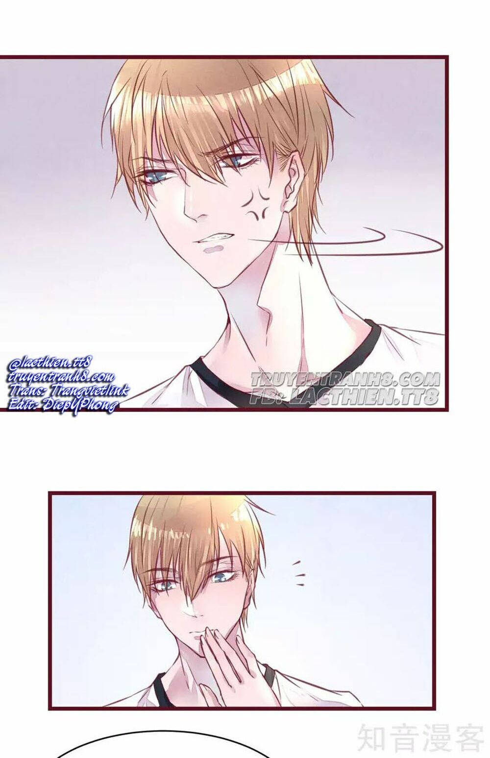 đào tạo nuôi dưỡng bạn trai mèo chapter 12 1