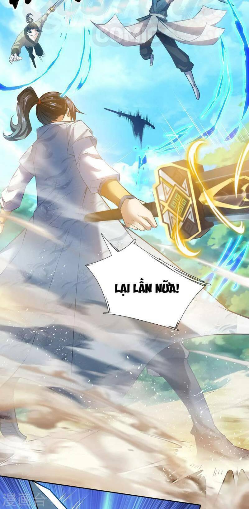 thân thể của ta là kiếm chủng chapter 21 8