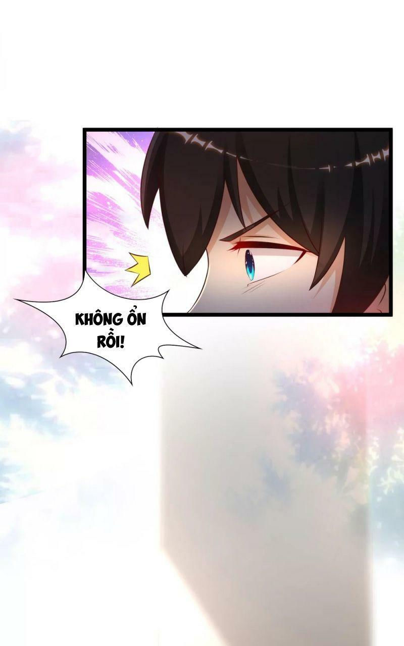 tối cường vận đào hoa chapter 138 35