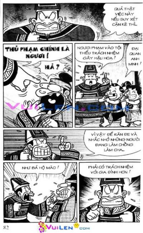 thần đồng đất việt chapter 158 79