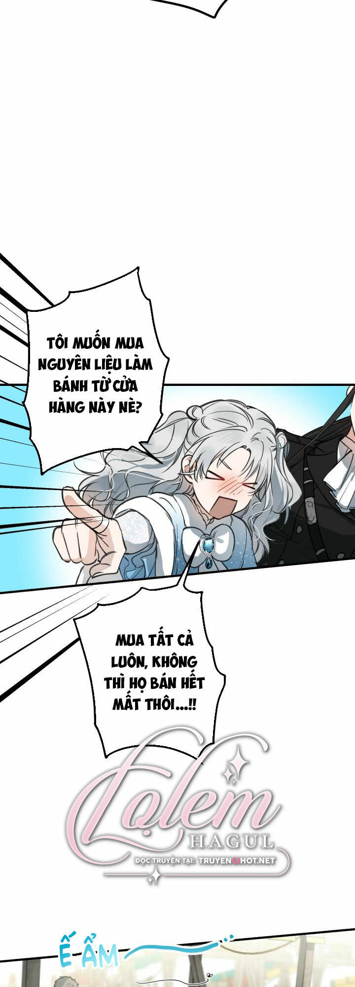 những nhân vật mạnh nhất thế giới ám ảnh tôi chapter 66.1 28