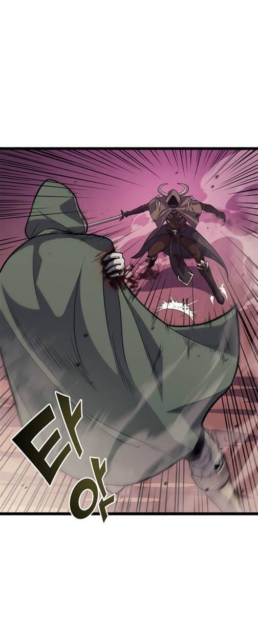 tôi trở lại thăng cấp một mình chapter 130 11