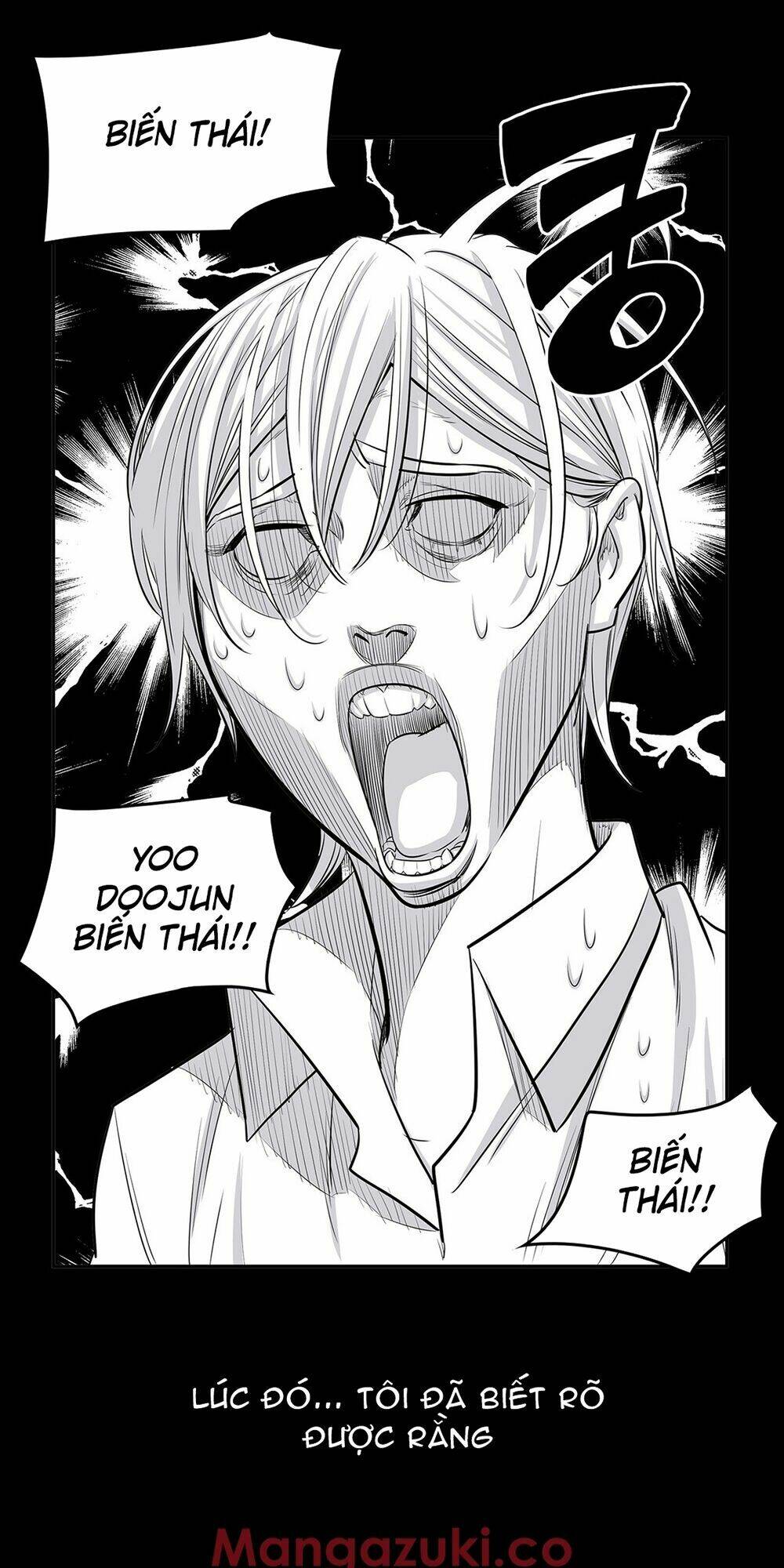 câu lạc bộ sa đoạ chapter 25 27