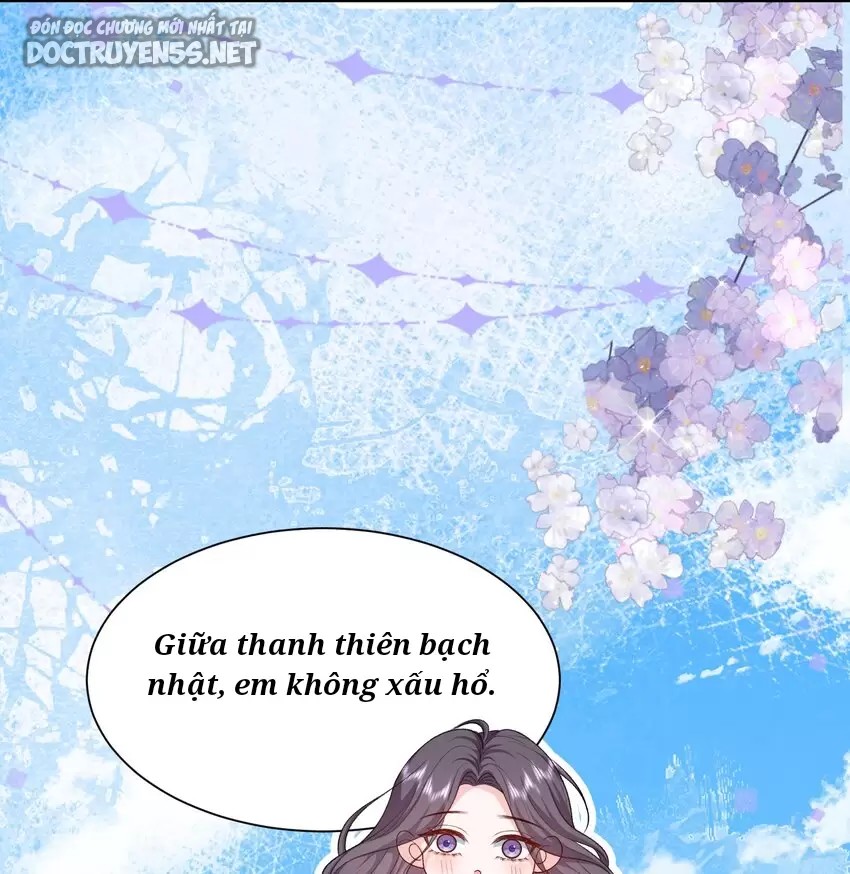 mận xanh chapter 48 28