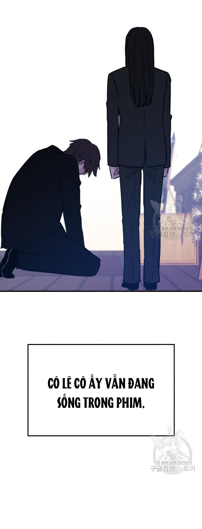 nàng thơ nổi tiếng - nàng thơ myung chapter 65.2 2