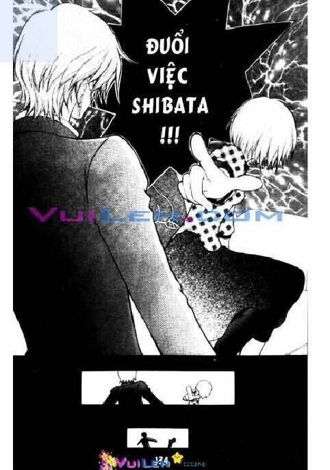 chàng quản gia của bé mei chapter 12 134